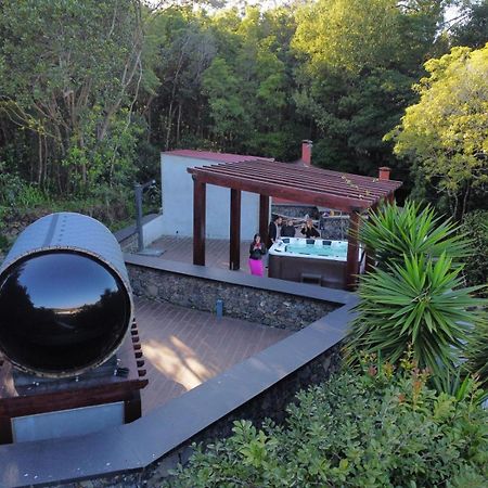 Azores Casa Da Mata Wellness Spa Сан-Вісенте-Феррейра Екстер'єр фото