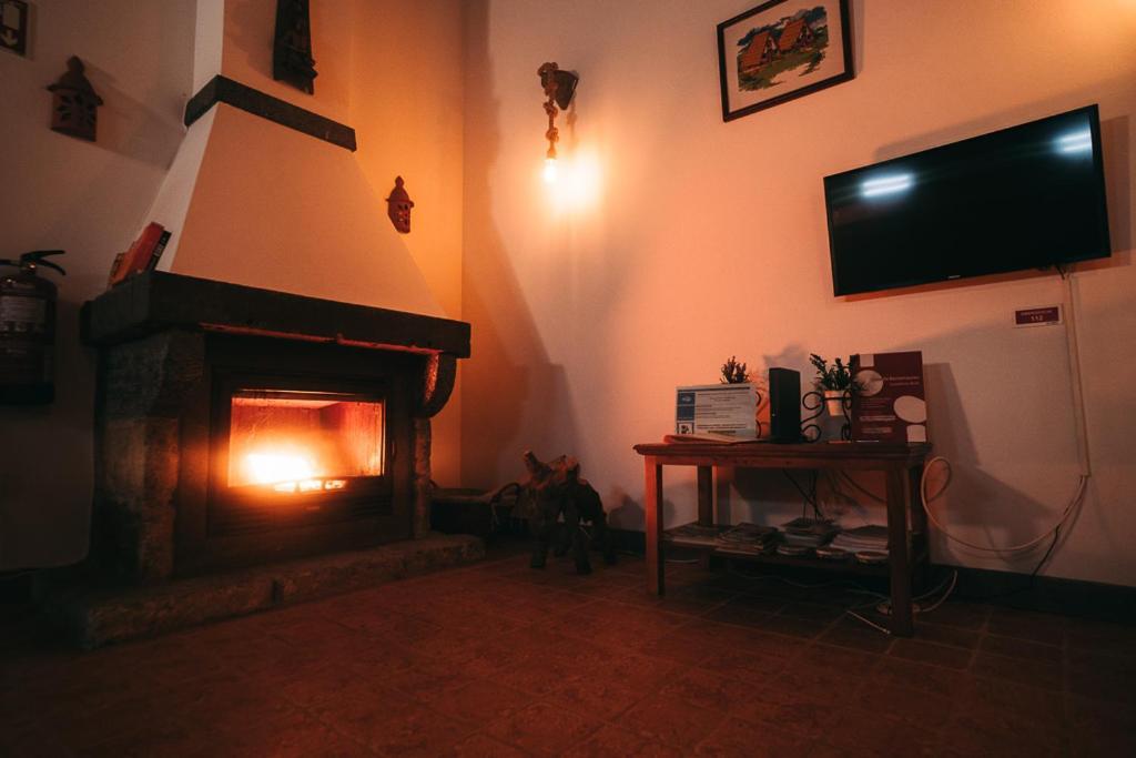 Azores Casa Da Mata Wellness Spa Сан-Вісенте-Феррейра Екстер'єр фото